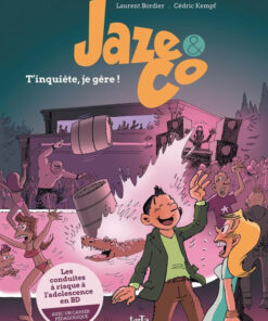Jaze and Co
