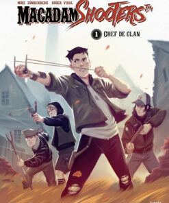 Macadam Shooters 1