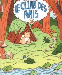 Le club des amis 2