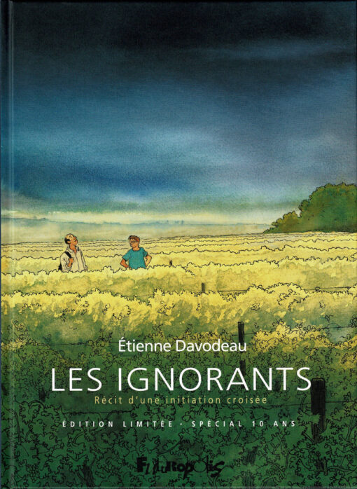 Les Ignorants