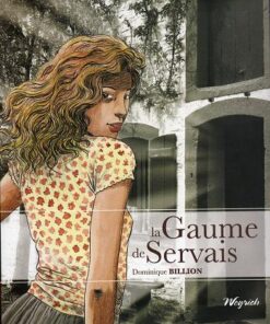 La Gaume de Servais