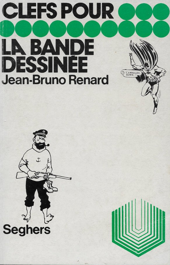 La Bande dessinée