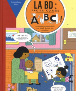 La BD - Facile comme ABC