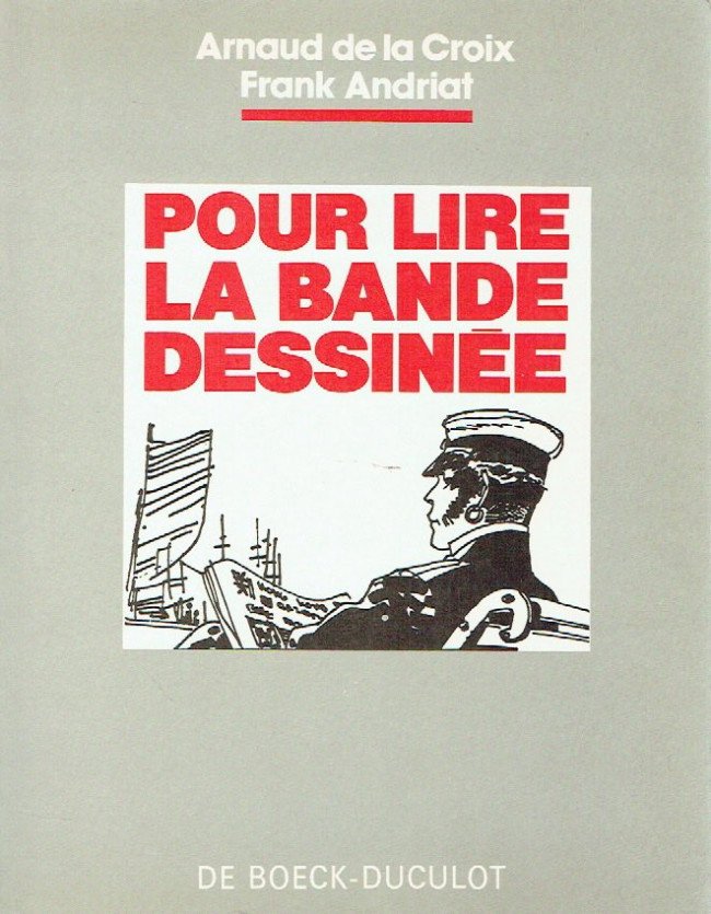 Pour lire la bande dessinée