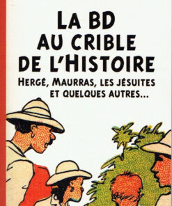 La BD au crible de l'Histoire