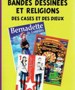 Bandes dessinées et religions