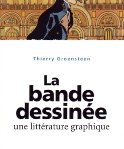 La bande dessinée