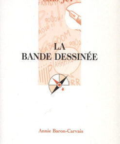 La Bande dessinée