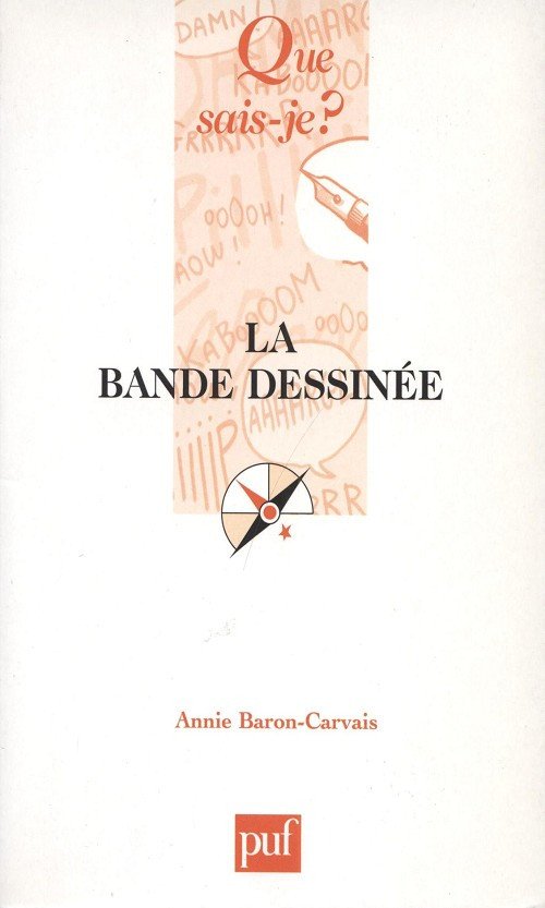 La Bande dessinée