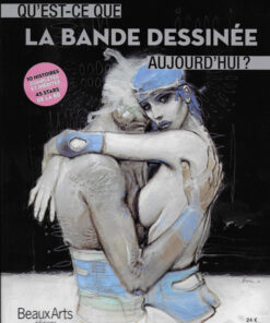 Qu'est-ce que la bande dessinée aujourd'hui ?