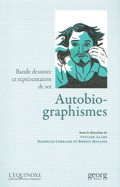 Autobiographismes