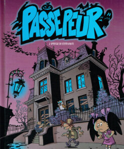 Passepeur 2