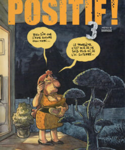 Positif ! 3