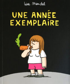 Une année exemplaire