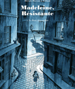 Madeleine, résistante 1