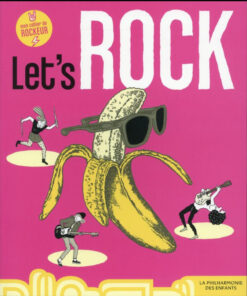 Let's Rock