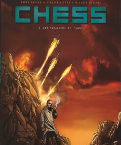 Chess Tome 2
