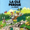 Sylvain et Sylvette Tome 11
