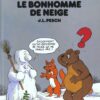 Sylvain et Sylvette Tome 12