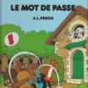 Sylvain et Sylvette Tome 12