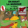 Sylvain et Sylvette Tome 17