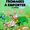 Sylvain et Sylvette Tome 26