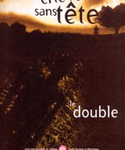 Le Cheval sans tête Tome 3