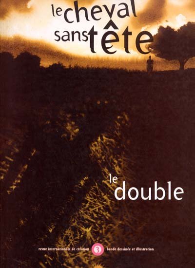 Le Cheval sans tête Tome 3