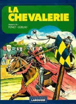 La Chevalerie