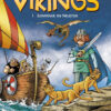 Vikings - Les Racines de l'Ordre noir Tome 1