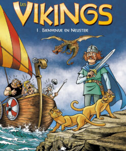 Vikings 1