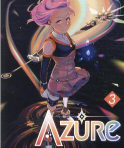 Azure 3