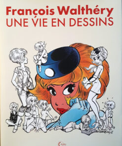 Une vie en dessins 1