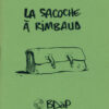 La sacoche à Rimbaud