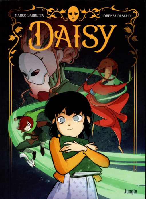 Daisy