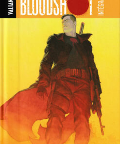 Bloodshot