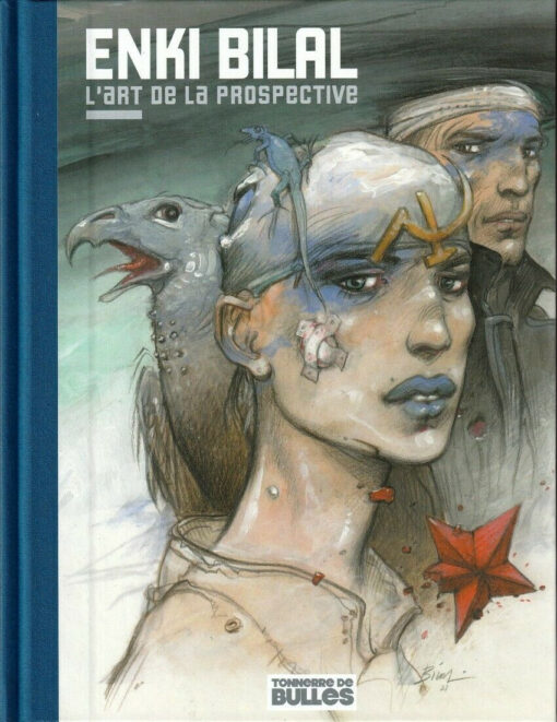 L'Art de la prospective