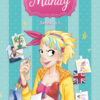 Nanouche Tome 4