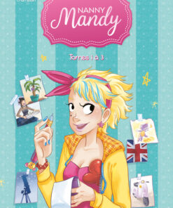 Nanny Mandy