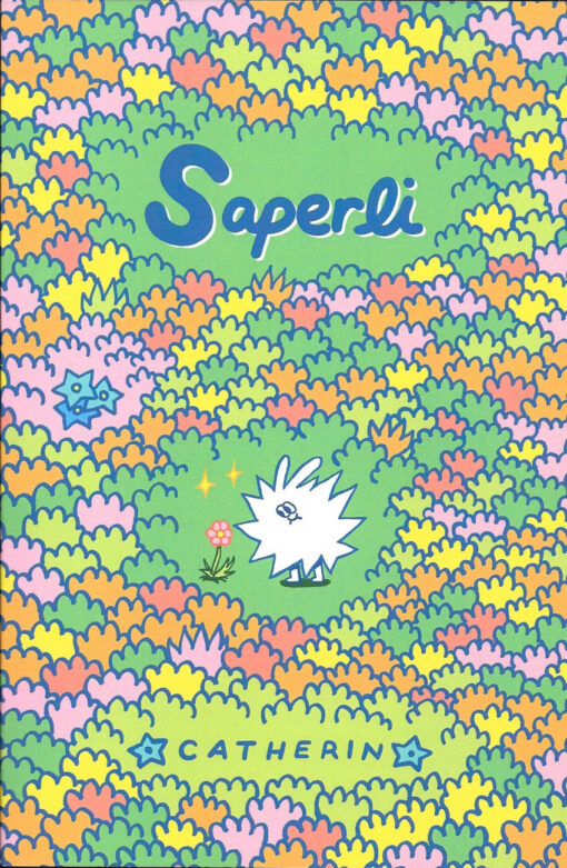 Saperli