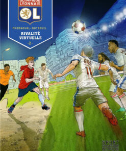 Olympique Lyonnais 2