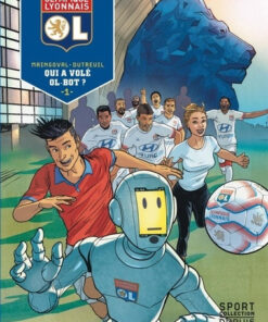 Olympique Lyonnais 1