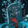 Le rock est mort