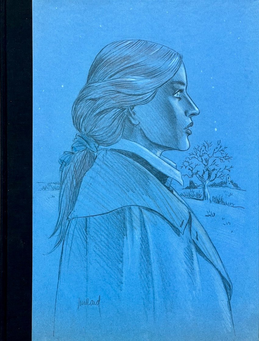 Les 7 Vies de l'Épervier Troisième époque Tome 2