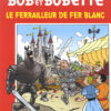 Bob et Bobette (Publicitaire)