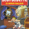 Bob et Bobette (Publicitaire)