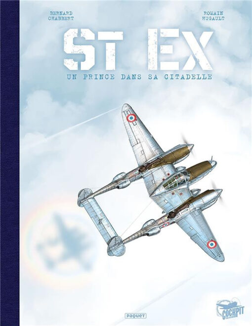 St Ex