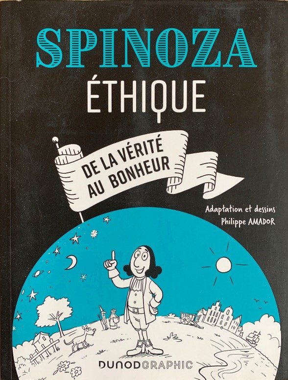 Spinoza 2