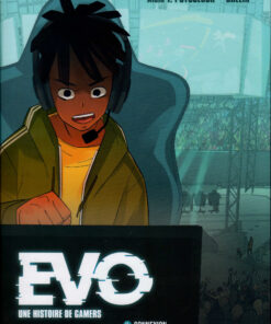 Evo, une histoire de gamers 1