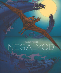 Negalyod Tome 2